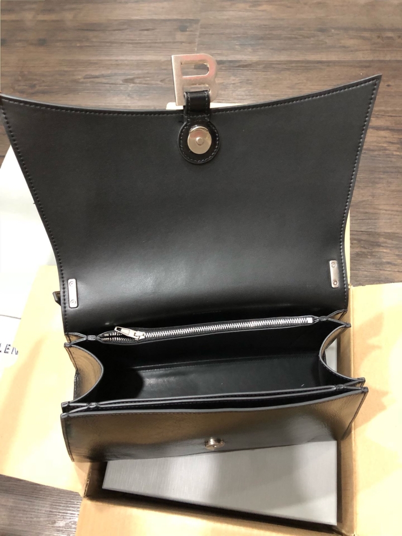 Ba1en*iaga hourglass bags